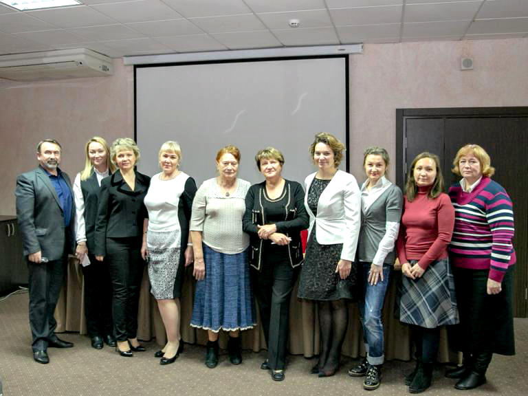 В Ижевске прошла Научно-практическая конференция «Гинекологические заболевания молодежи как источник проблем с репродукцией»