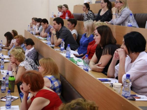 В Калининграде прошла Научно-практическая конференция «Гинекологические заболевания молодежи как источник проблем с репродукцией»