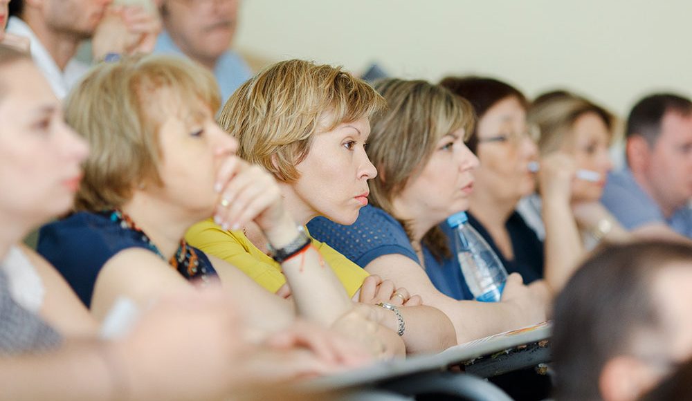 6 июня 2019 года в Ростове-на-Дону состоялась научно – практическая конференция «Современные технологии в акушерстве-гинекологии и репродуктологии».